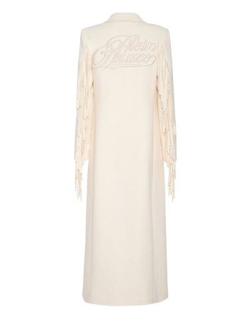 пальто  - женская верхняя одежда американская 