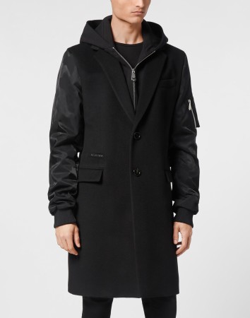 пальто  фотография