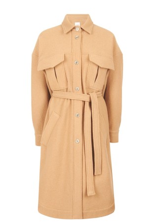 пальто  - женская верхняя одежда eleventy 