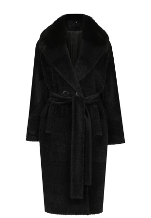 пальто  - женская верхняя одежда mandelli 