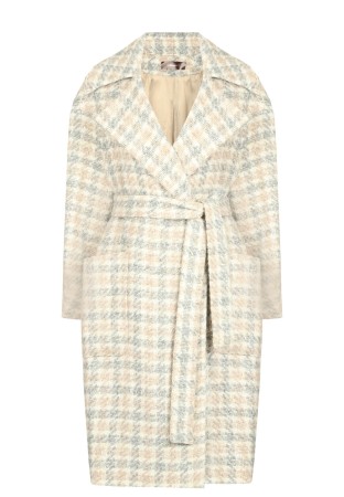 пальто  - женская верхняя одежда mandelli 