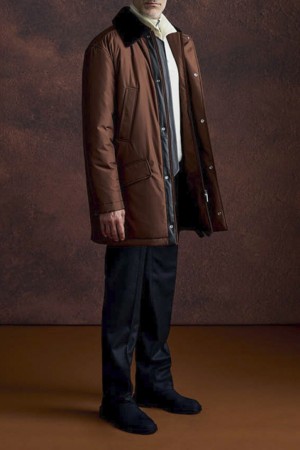 пальто  фотография