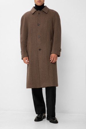 пальто  фотография