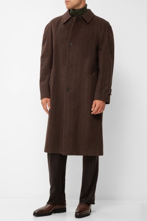 пальто  фотография