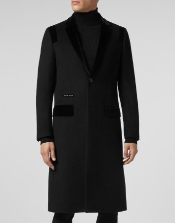 пальто  - мужские пальто philipp plein 