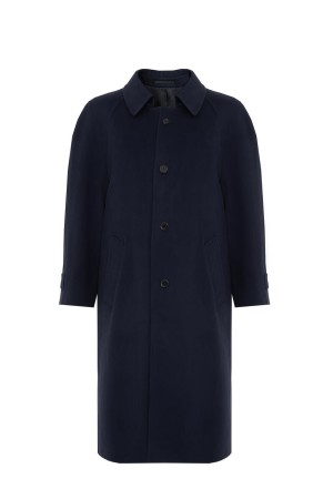 пальто  фотография