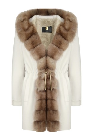 пальто  - женская верхняя одежда pajaro 