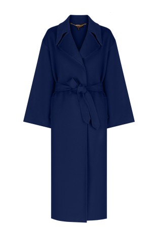 пальто  - женская верхняя одежда luisa spagnoli 