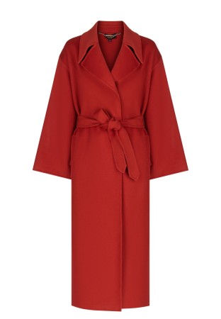 пальто  - женская верхняя одежда luisa spagnoli 