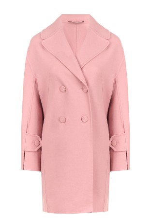 пальто  - женская верхняя одежда ermanno scervino 