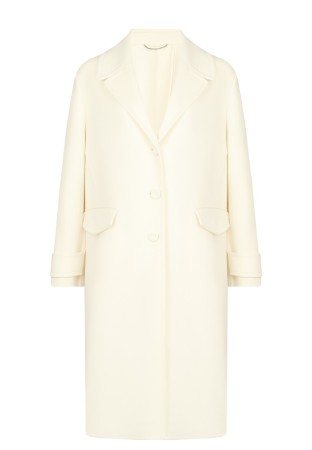 пальто  - женская верхняя одежда ermanno scervino 