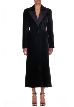 пальто  - женская верхняя одежда ermanno scervino 