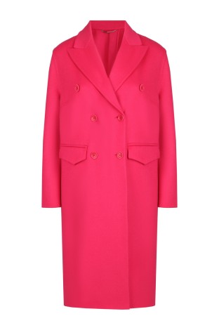 пальто  - женская верхняя одежда ermanno scervino 