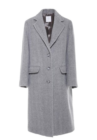 пальто  - пальто eleventy 