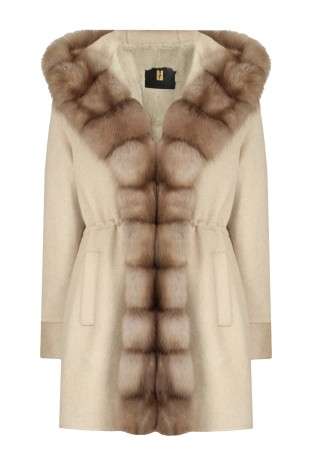 пальто  фотография