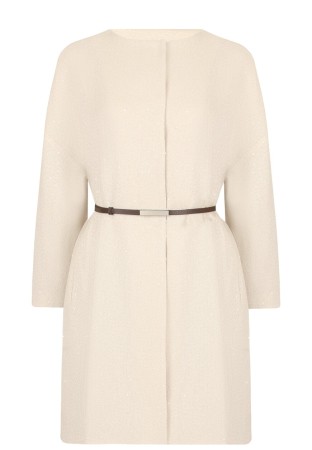 пальто  - пальто бежевые 