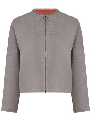 пальто  - пальто серые 