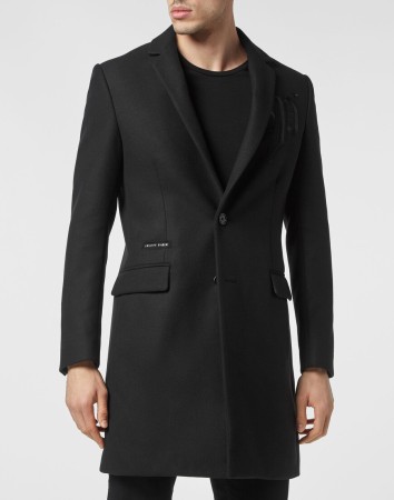 пальто  фотография