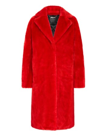 пальто  фотография