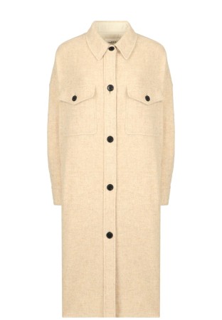 пальто  фотография