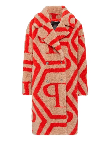 пальто  фотография