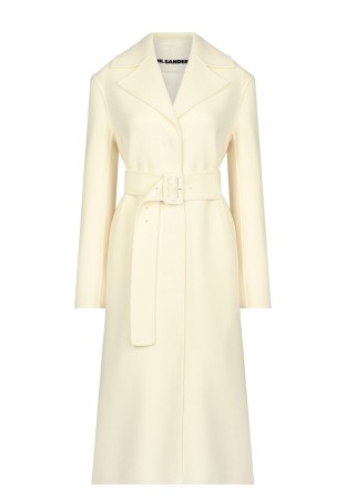 пальто  фотография