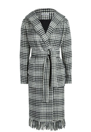 пальто  фотография