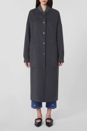 пальто  - женские пальто max mara 