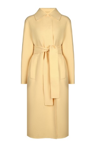 пальто  фотография