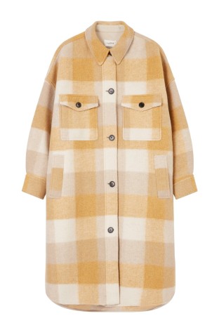 пальто  фотография