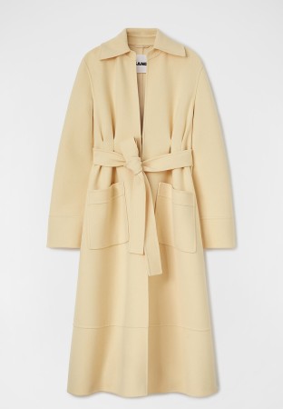 пальто  фотография