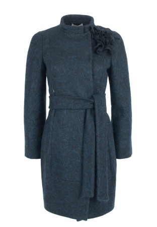 пальто  фотография