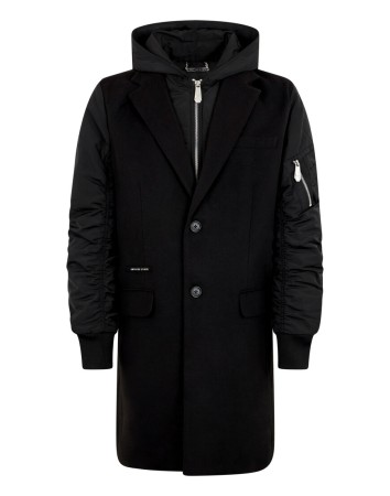 пальто  фотография