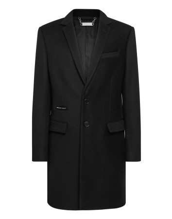 пальто  фотография