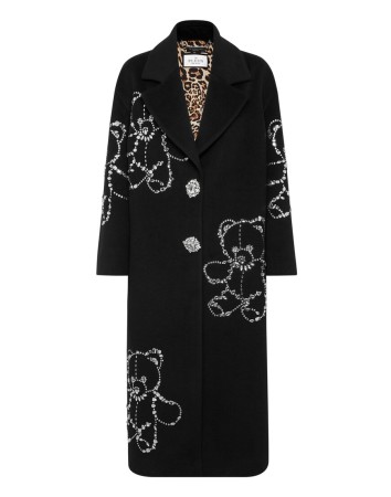 пальто  фотография