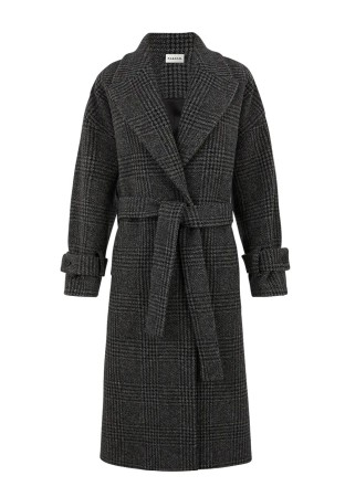 пальто  фотография