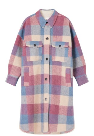 пальто  фотография