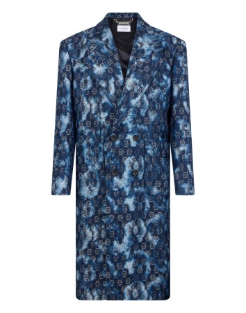 пальто  фотография