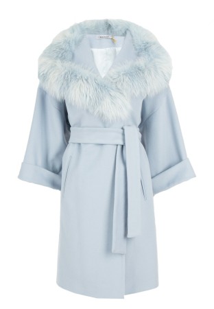 пальто  фотография