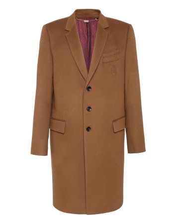 пальто  - мужская одежда, обувь и аксессуары итальянская 