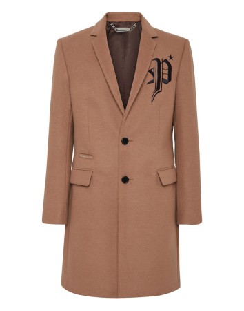 пальто  фотография