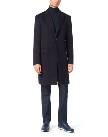 пальто  - верхняя одежда итальянская 