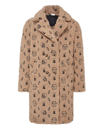 пальто  фотография