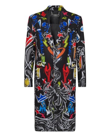 пальто  фотография