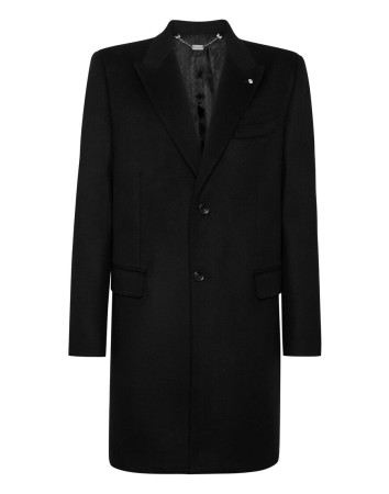 пальто  фотография