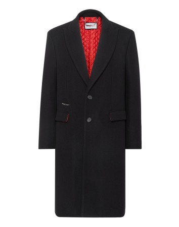 пальто  фотография