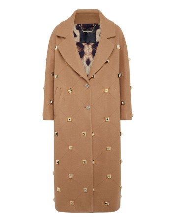 пальто  фотография