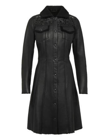 пальто  - женская верхняя одежда премиальная 