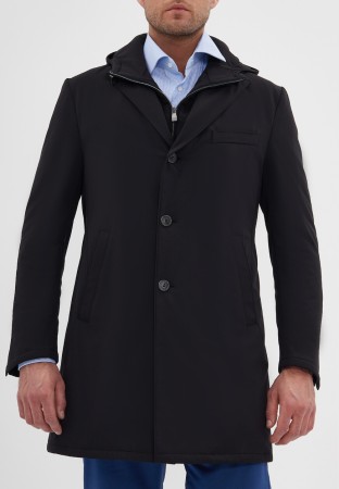 пальто  - пальто corneliani 