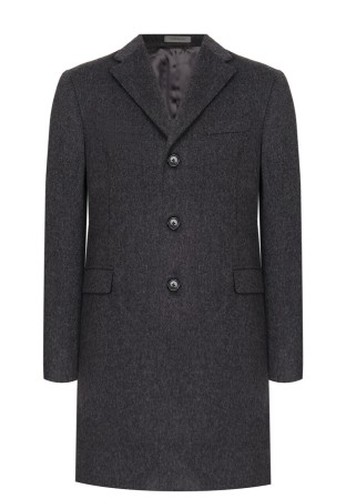 пальто  - пальто corneliani 